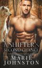 A Shifter'S Second Chance - Preview