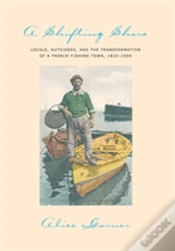 Capa do artigo A Shifting Shore