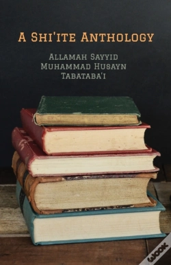 Capa do artigo A Shi'Ite Anthology