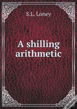 Capa do artigo A Shilling Arithmetic