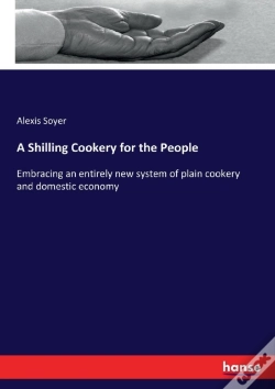 Capa do artigo A Shilling Cookery For The People