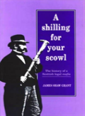 A Shilling For Your Scowl