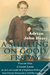 Capa do artigo A Shilling On Good Friday: A Lesson Learnt