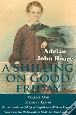 Capa do artigo A Shilling On Good Friday: A Lesson Learnt