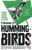 A Shimmer Of Hummingbirds