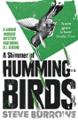 A Shimmer Of Hummingbirds - Preview