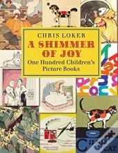 A Shimmer Of Joy