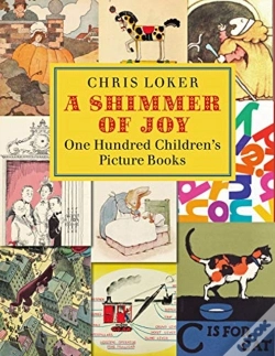 Capa do artigo A Shimmer Of Joy