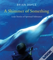 Capa do artigo A Shimmer Of Something