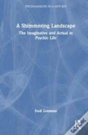 Capa do artigo A Shimmering Landscape