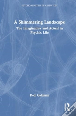 Capa do artigo A Shimmering Landscape