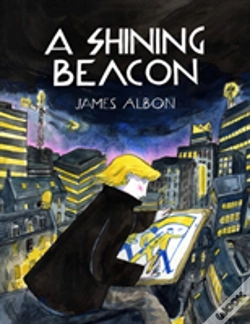 Capa do artigo A Shining Beacon