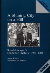 A Shining City On A Hill