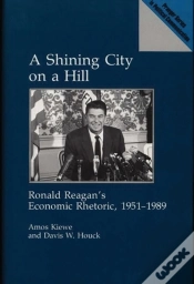 Capa do artigo A Shining City On A Hill