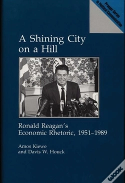 Capa do artigo A Shining City On A Hill