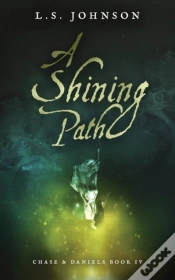 Capa do artigo A Shining Path