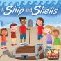 A Ship And Shells - Preview