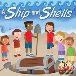 Capa do artigo A Ship And Shells