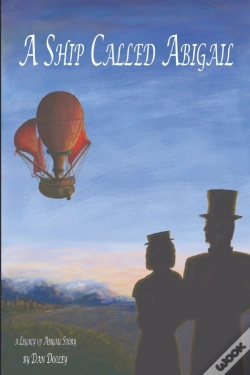 Capa do artigo A Ship Called Abigail