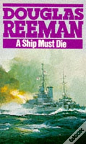 Capa do artigo A Ship Must Die