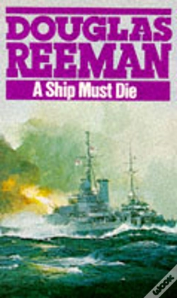 Capa do artigo A Ship Must Die