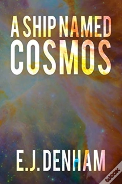 Capa do artigo A Ship Named Cosmos