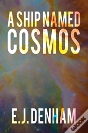 Capa do artigo A Ship Named Cosmos