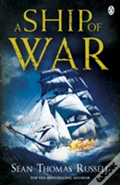 Capa do artigo A Ship Of War