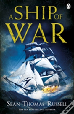 Capa do artigo A Ship Of War