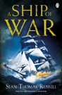A Ship Of War - Preview