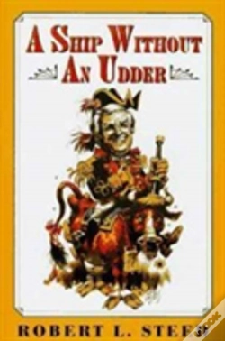 Capa do artigo A Ship Without An Udder