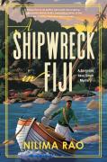 A Shipwreck In Fiji