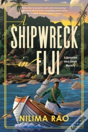 Capa do artigo A Shipwreck In Fiji