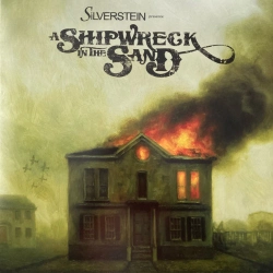 Capa do artigo A Shipwreck In The Sand - Vinil