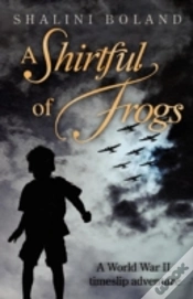 Capa do artigo A Shirtful Of Frogs