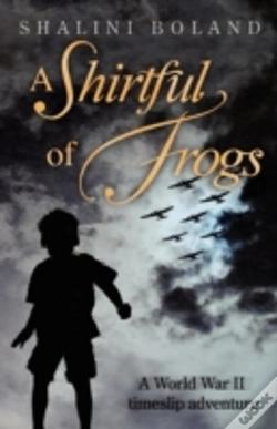 Capa do artigo A Shirtful Of Frogs
