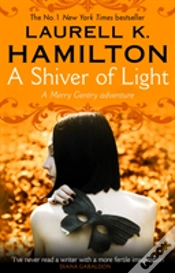 Capa do artigo A Shiver Of Light
