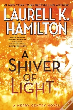 Capa do artigo A Shiver Of Light