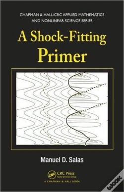 Capa do artigo A Shock-Fitting Primer