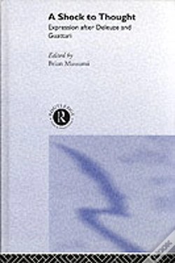Capa do artigo A Shock To Thought