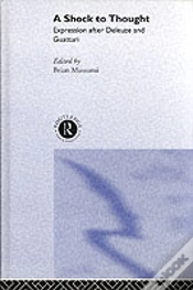 Capa do artigo A Shock To Thought