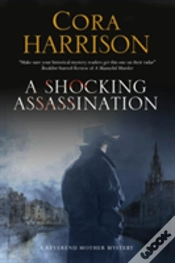 Capa do artigo A Shocking Assassination