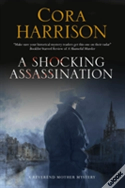 Capa do artigo A Shocking Assassination