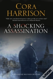 Capa do artigo A Shocking Assassination