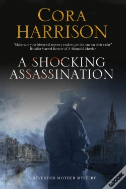 Capa do artigo A Shocking Assassination