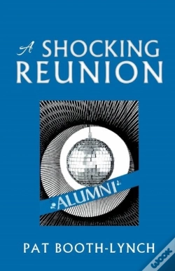 Capa do artigo A Shocking Reunion