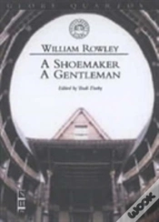 Capa do artigo A Shoemaker, A Gentleman