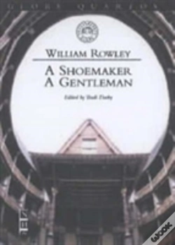 Capa do artigo A Shoemaker, A Gentleman