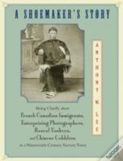 Capa do artigo A Shoemaker'S Story