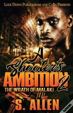 Capa do artigo A Shooter'S Ambition 2: The Wrath Of Mal